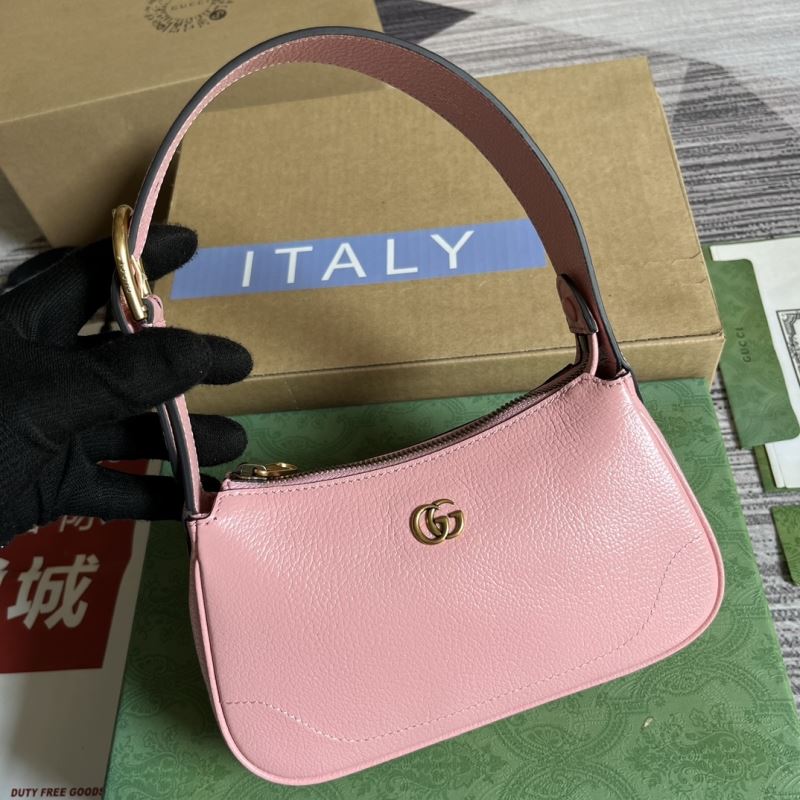 Gvc*1 hobo bags